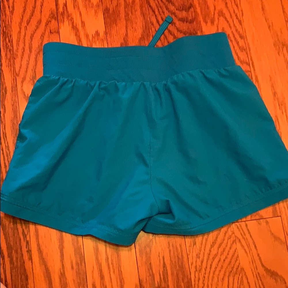 Active Shorts! - Picture 2 of 2